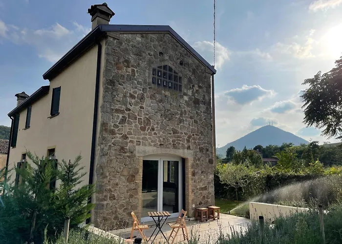 Le Casette Di Olga -Space For Nature And Sport Lovers-
