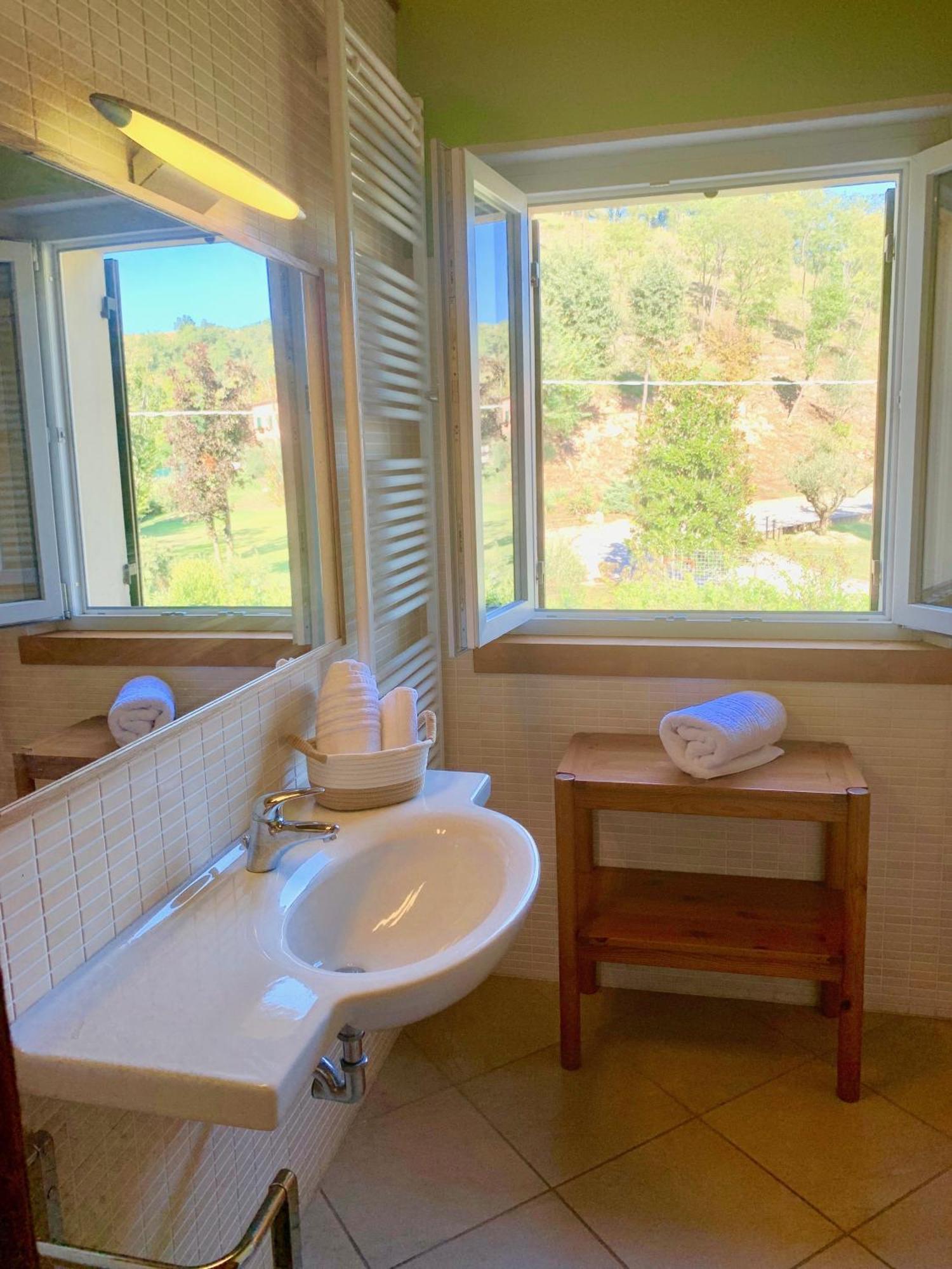 Apartment Le Casette Di Olga -space For Nature And Sport Lovers- Baone