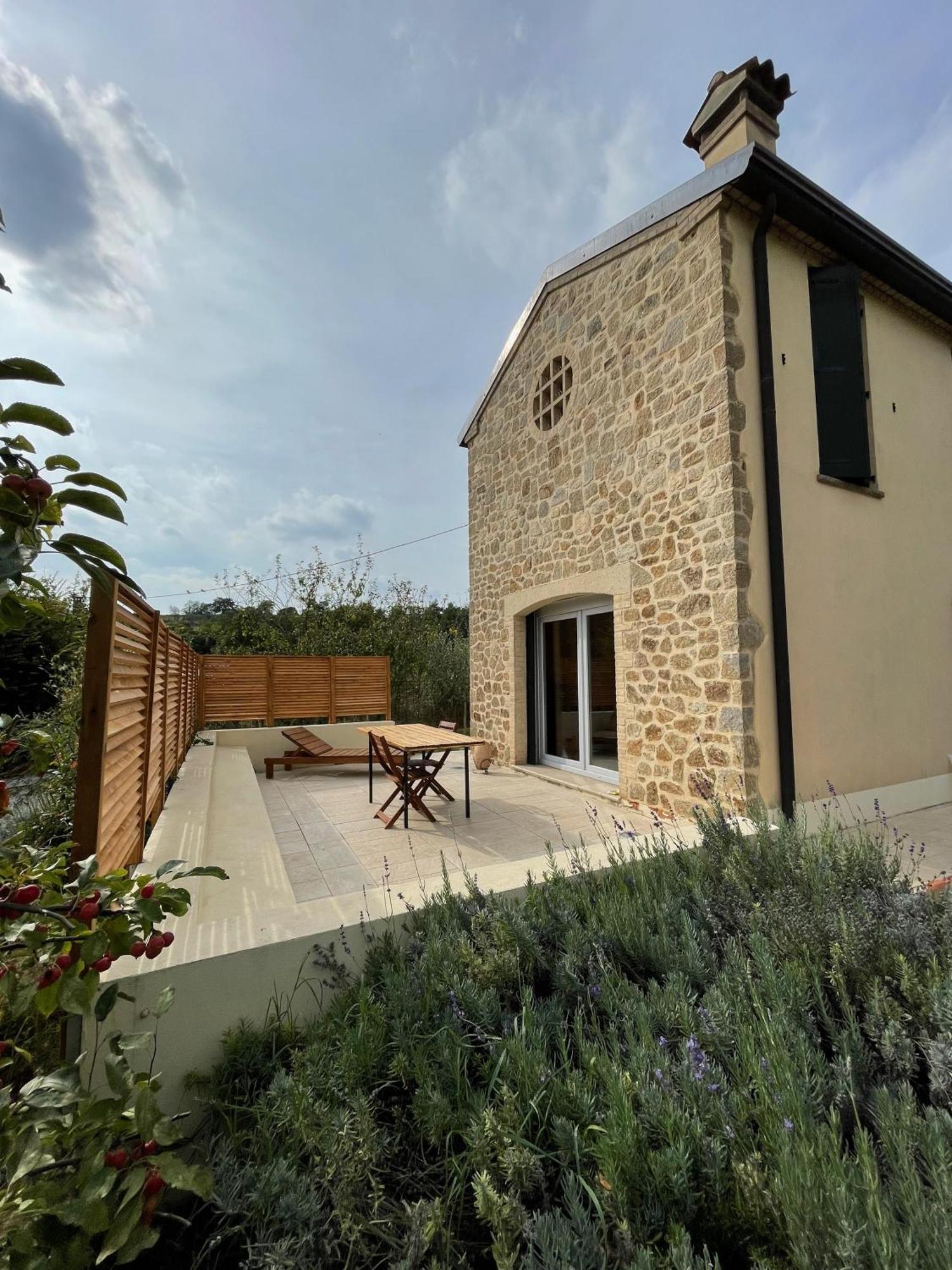 Le Casette Di Olga -space For Nature And Sport Lovers- * Baone