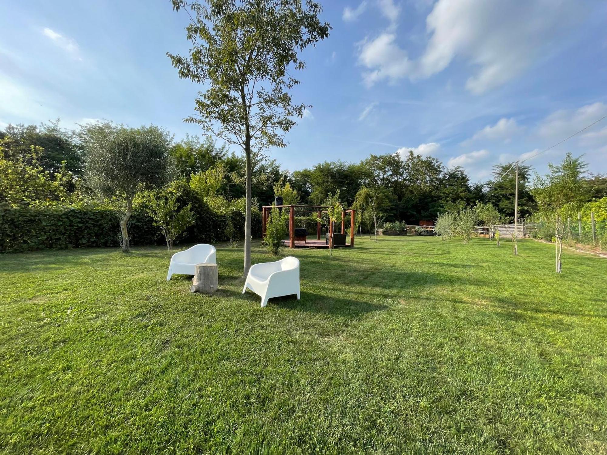 Le Casette Di Olga -space For Nature And Sport Lovers- Baone