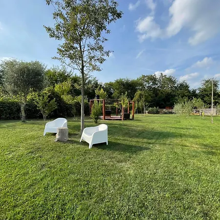 Le Casette Di Olga -Space For Nature And Sport Lovers- Baone Exterior photo