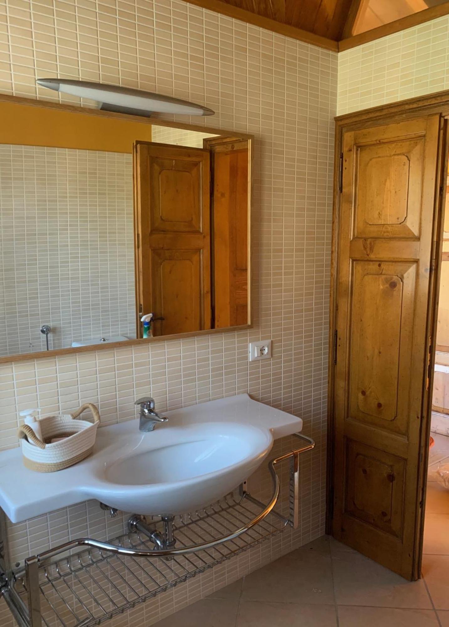 Apartment Le Casette Di Olga -space For Nature And Sport Lovers-