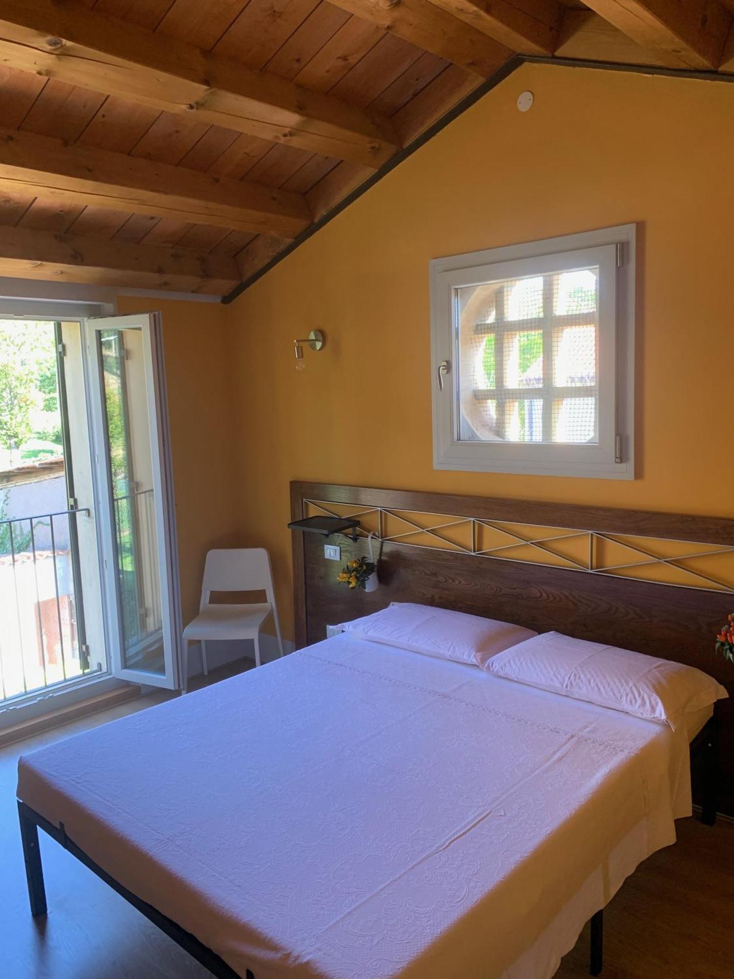 Le Casette Di Olga -space For Nature And Sport Lovers- Apartment