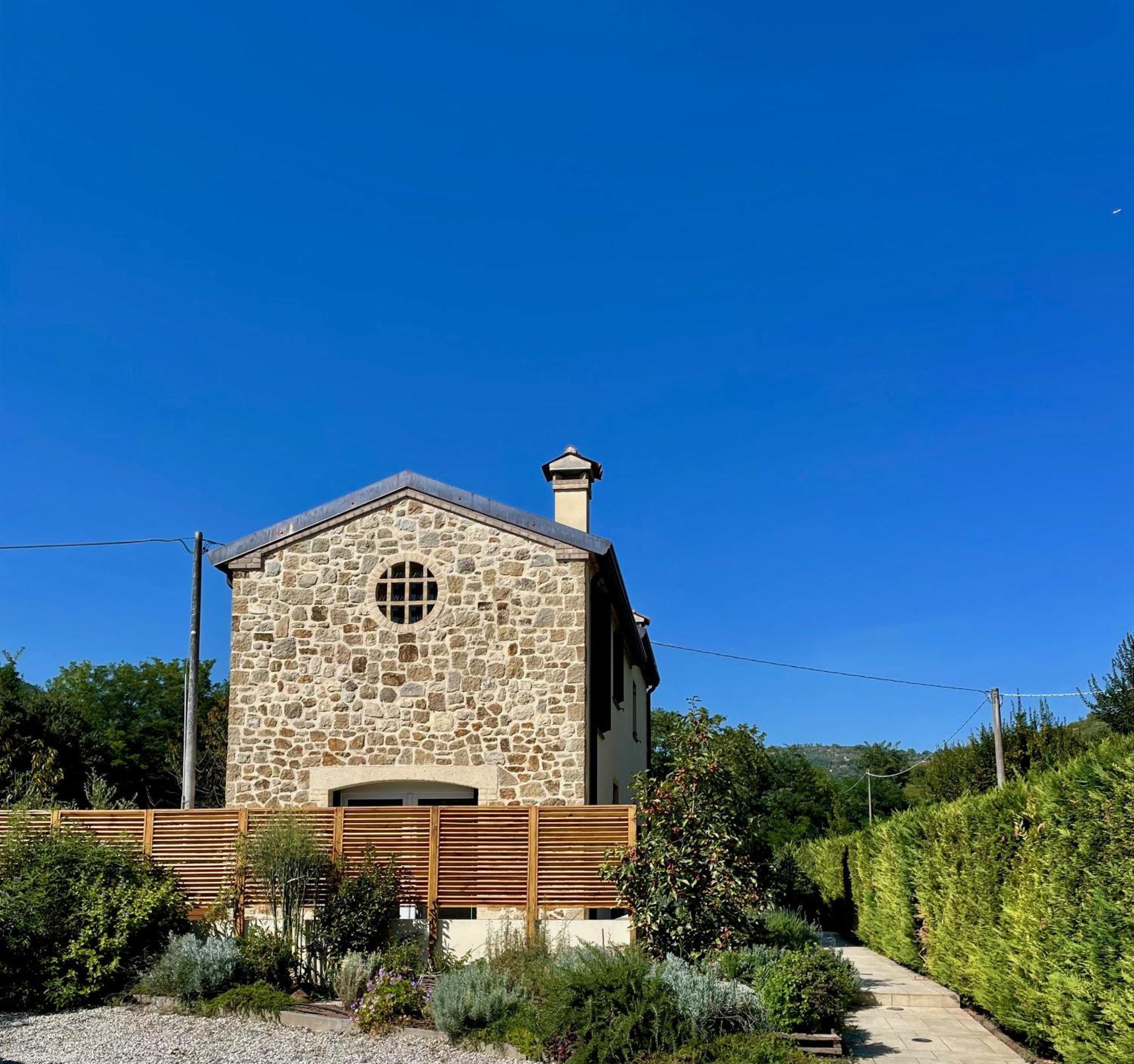 Apartment Le Casette Di Olga -space For Nature And Sport Lovers-