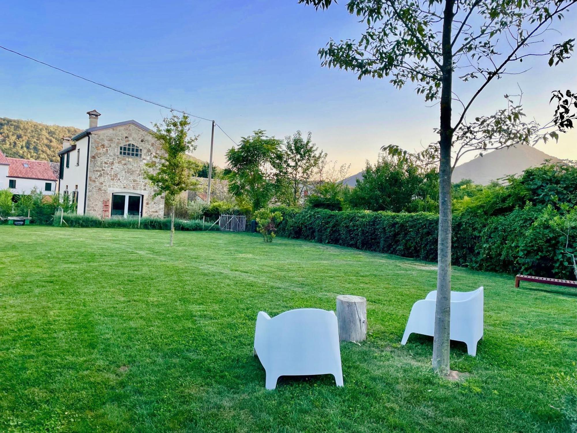 Le Casette Di Olga -space For Nature And Sport Lovers- *